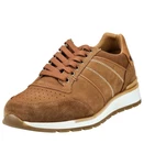 Bullboxer Sneaker Braun/Beige