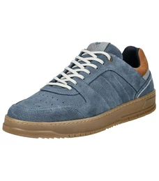Sneaker Veloursleder Sneaker
