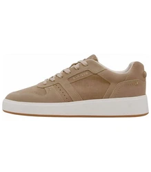 s.Oliver Sneaker Beige/Braun