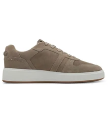 s.Oliver Sneaker Beige/Braun