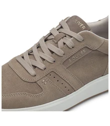 s.Oliver Sneaker Beige/Braun