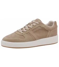 Sneaker Leder/Synthetik Sneaker