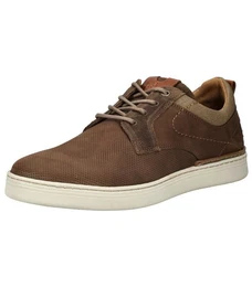 Sneaker Veloursleder Sneaker