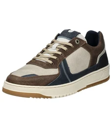 Sneaker Leder Sneaker