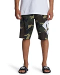 DC Shoes Boardshorts Lanai 