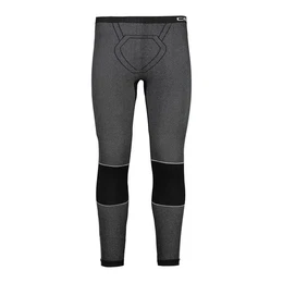 Lange Unterhose Herren Funktionsunterwsche MAN SEAMLESS 3/4 PANT 3Y97804