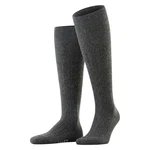 FALKE Freizeitsocken Lhasa Rib KH 15405 Dunkelgrau/Grau/Schwarz