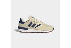 adidas Originals TREZIOD 2.0 Sneaker Beige/Creme/Hellblau/Braun