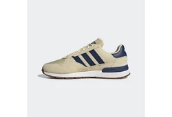 adidas Originals TREZIOD 2.0 Sneaker Beige/Creme/Hellblau/Braun