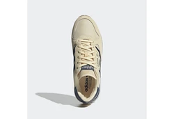 adidas Originals TREZIOD 2.0 Sneaker Beige/Creme/Hellblau/Braun