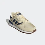 adidas Originals TREZIOD 2.0 Sneaker Beige/Creme/Hellblau/Braun