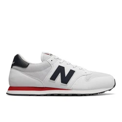 New Balance Sneaker (GM500) Weiß