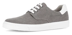 Pius Gabor Sneaker Hellgrau/Grau/Dunkelgrau