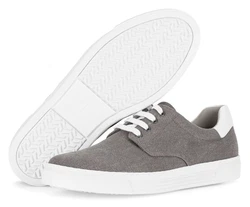 Pius Gabor Sneaker Hellgrau/Grau/Dunkelgrau