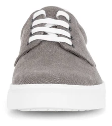 Pius Gabor Sneaker Hellgrau/Grau/Dunkelgrau