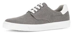 Pius Gabor Sneaker Hellgrau/Grau/Dunkelgrau