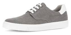 Pius Gabor Sneaker Hellgrau/Grau/Dunkelgrau