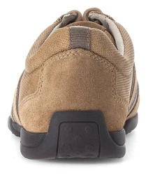 Pius Gabor Sneaker Braun/Khaki/Beige