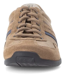 Pius Gabor Sneaker Braun/Khaki/Beige