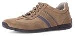 Pius Gabor Sneaker Braun/Khaki/Beige