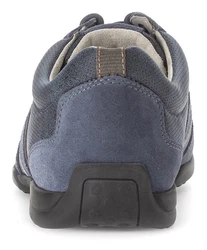 Pius Gabor Sneaker Grau/Blau/Dunkelblau/Hellgrau