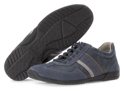 Pius Gabor Sneaker Grau/Blau/Dunkelblau/Hellgrau