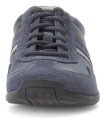 Pius Gabor Sneaker Grau/Blau/Dunkelblau/Hellgrau