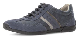 Sneaker, Freizeitschuh, Halbschuh, Schnrschu mit Logo, Weite G (weit)