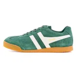 Sneaker mit Streifen image