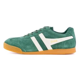 Schuhe Harrier Suede Sneaker