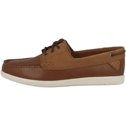 Bratton Boat Herren Slipper