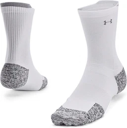 Socken Ua Ad Run Cushion 1Pk Mid