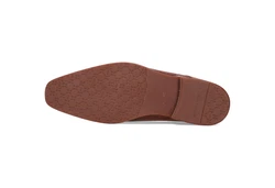 Melvin & Hamilton Flynn Schnürschuh Rot/Braun/Orange/Dunkelrot