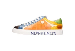Melvin & Hamilton Sneaker Harvey 9 