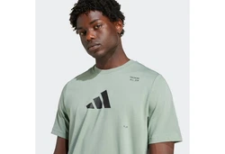 adidas Performance T-Shirt M TR CAT G T 