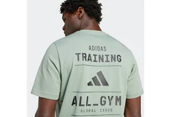 adidas Performance T-Shirt M TR CAT G T 