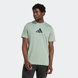 adidas Performance T-Shirt M TR CAT G T 