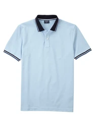 OLYMP Poloshirt Casual 