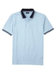 OLYMP Poloshirt Casual 