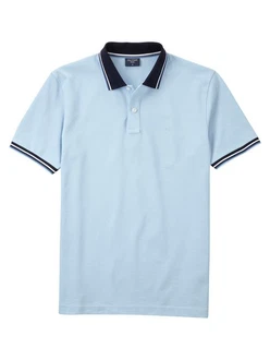 OLYMP Poloshirt Casual 