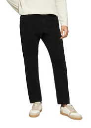 Chinohose mit Stretch