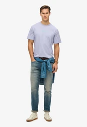 Superdry Rundhalsshirt Core Logo City T Shirt 