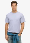 Superdry Rundhalsshirt Core Logo City T Shirt 