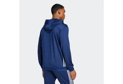adidas Performance Kapuzensweatshirt TIRO ES SW HD Blau/Dunkelblau/Hellblau