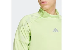 adidas Performance Rollkragenshirt ULT HIVIS 