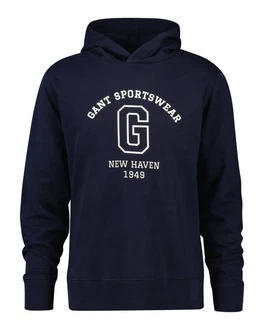 Gant Hoodie GRAPHIC SWEAT HOODIE Gant Hoodie GRAPHIC SWEAT HOODIE