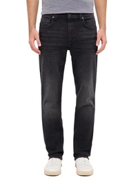 Stretch-Jeans Style Washington Straight
