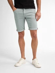 Petrol Industries Jeansshorts Five-Pocket Style 