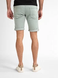Petrol Industries Jeansshorts Five-Pocket Style 