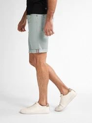 Petrol Industries Jeansshorts Five-Pocket Style 